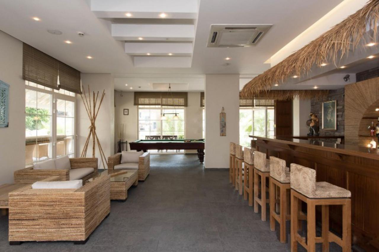 Hawaii 4* מרמריס