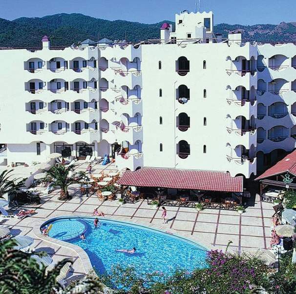 Hawaii 4* מרמריס
